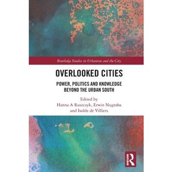 Overlooked Cities