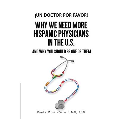 癒Un doctor por favor!