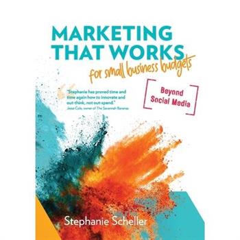 Marketing That Works for Small Business Budgets [Beyond Social Media]