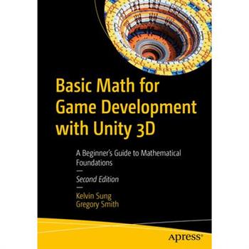 Basic Math for Game Development with Unity 3D