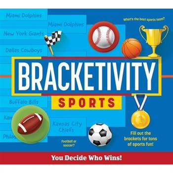 Bracketivity Sports