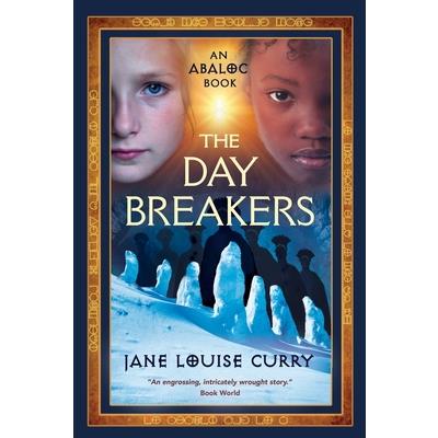The Daybreakers (Abaloc Book 3)