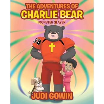 The Adventures of Charlie Bear