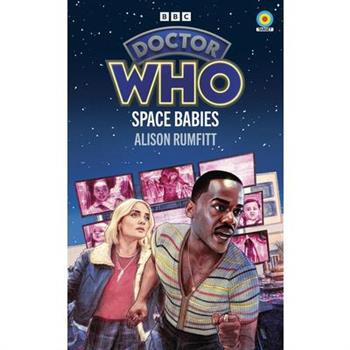 Doctor Who: Space Babies