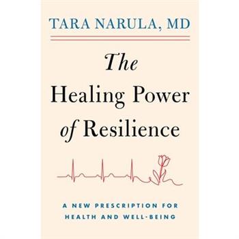 The Healing Power of Resilience