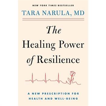 The Healing Power of Resilience