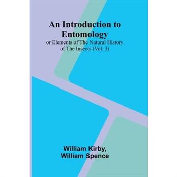 An Introduction To Entomology