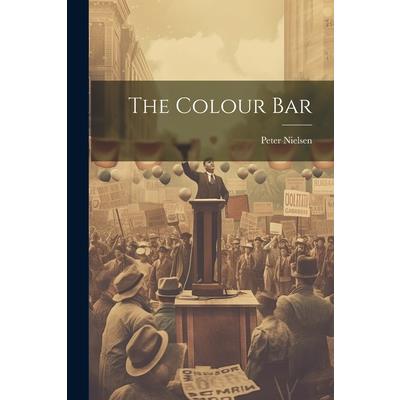The Colour Bar