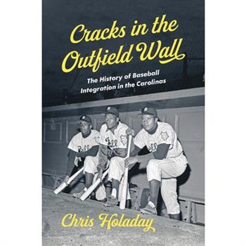 Cracks in the Outfield Wall