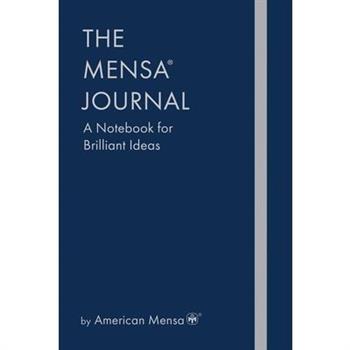 The Mensa(r) Journal