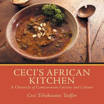 Ceci African Kitchen