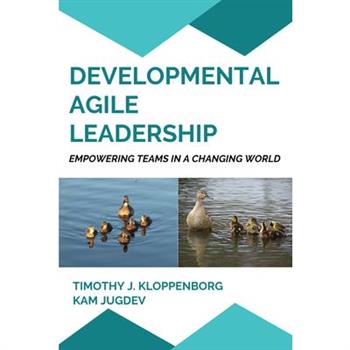 Developmental Agile Leadership