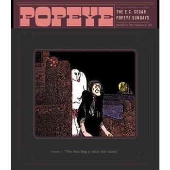 Popeye Volume 3