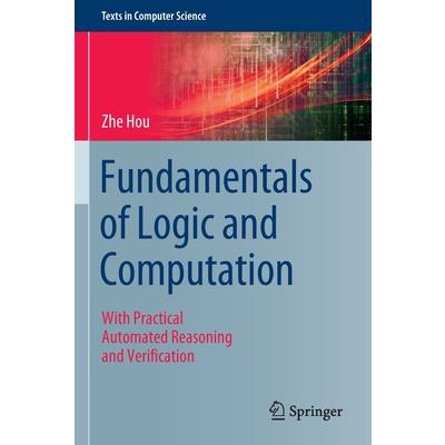 Fundamentals of Logic and Computation