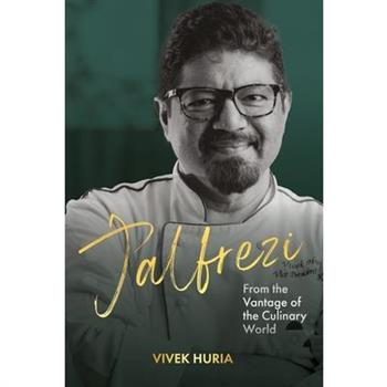 Jalfrezi - From the Vantage of the Culinary World