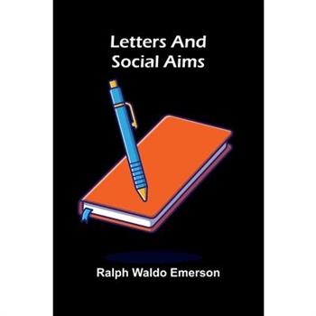 Letters and social aims