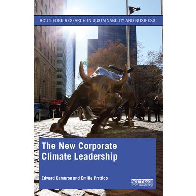 The New Corporate Climate Leadership