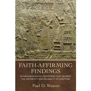 Faith-Affirming Findings