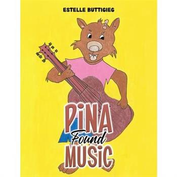 Pina Found Music