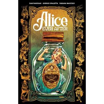 Alice Ever After