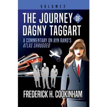 The Journey of Dagny Taggart