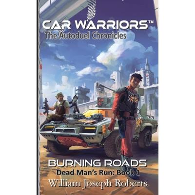 Burning Roads