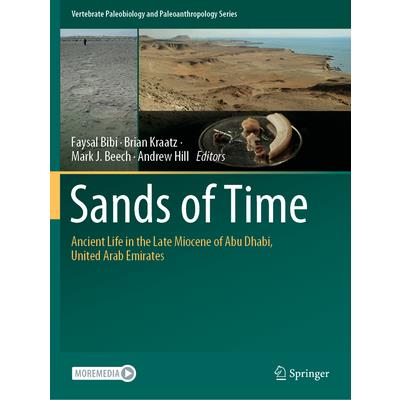Sands of Time