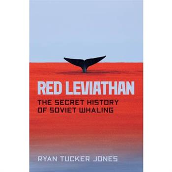 Red Leviathan
