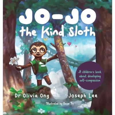 Jo-Jo the Kind Sloth