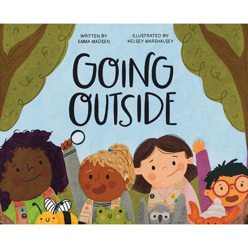 Going Outside