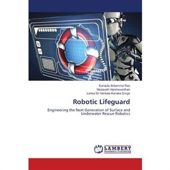 Robotic Lifeguard