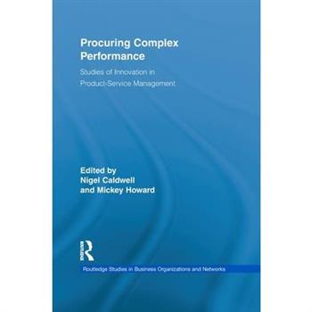 Procuring Complex Performance