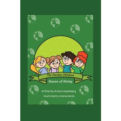 The Garden Children