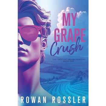 My Grape Crush