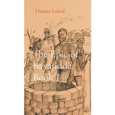 The Epic of Bayajidda