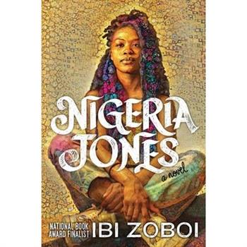 Nigeria Jones