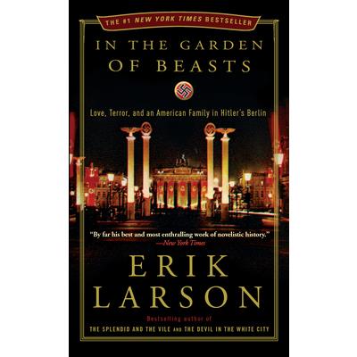 In the Garden of Beasts