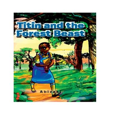 Titin And the Forest Beast