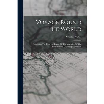Voyage Round The World