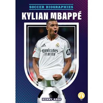 Kylian Mbapp矇
