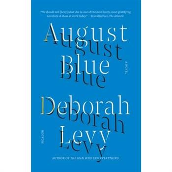 August Blue