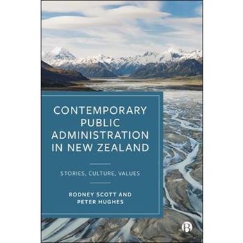 Contemporary Public Administration in New Zealand