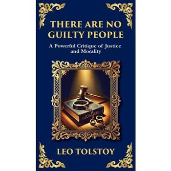 There Are No Guilty People