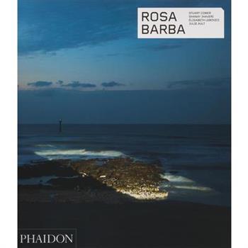 Rosa Barba