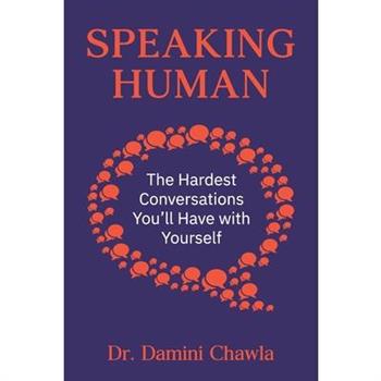 Speaking Human