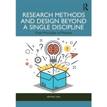 Research Methods and Design Beyond a Single Discipline