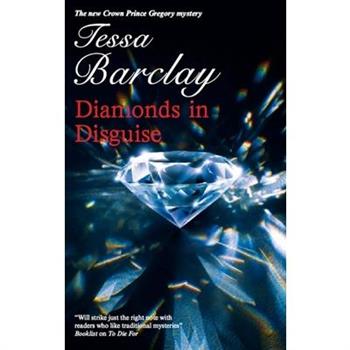 Diamonds in Disguise
