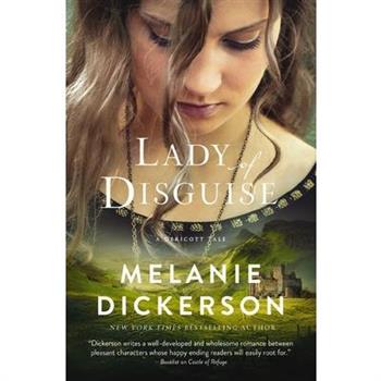 Lady of Disguise