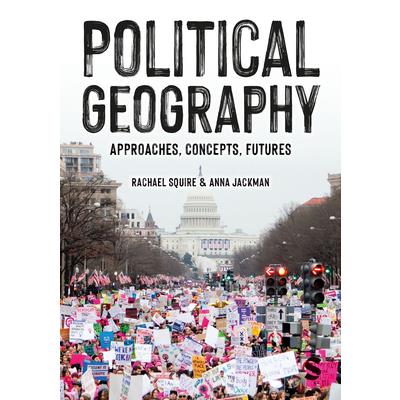 Political Geography