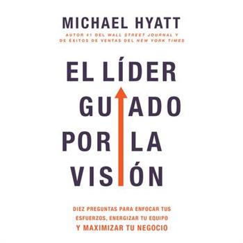 El L穩der Guiado Por La Visi籀n
